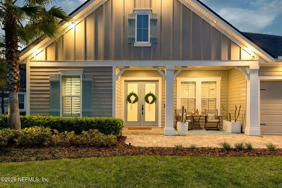 67 Huguenot Lane, Saint Johns, FL 32259 - #3