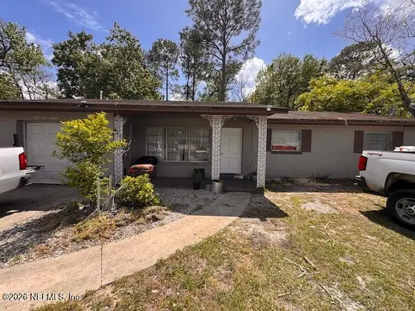 5316 Robert Scott S Drive, Jacksonville, FL 32207
