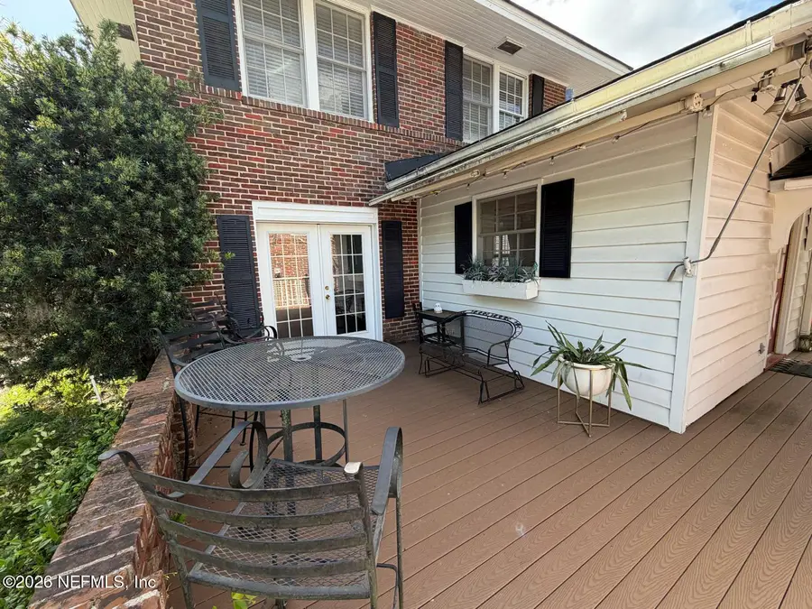 1820 Van Wert Avenue, Jacksonville, FL 32205 - #2