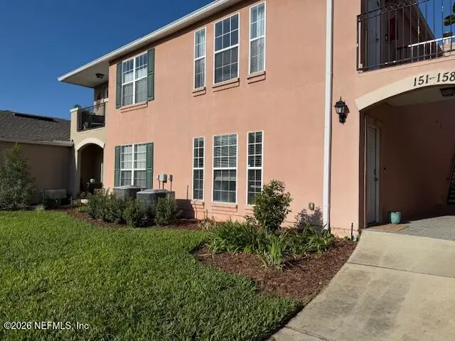 151 Jardin De Mer Place #151, Jacksonville Beach, FL 32250 - #1
