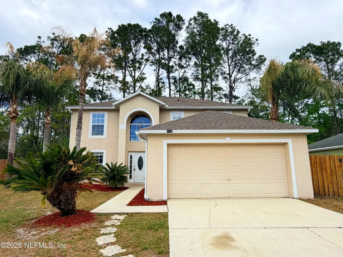 7356 Overland Park W Boulevard, Jacksonville, FL 32244 - #1