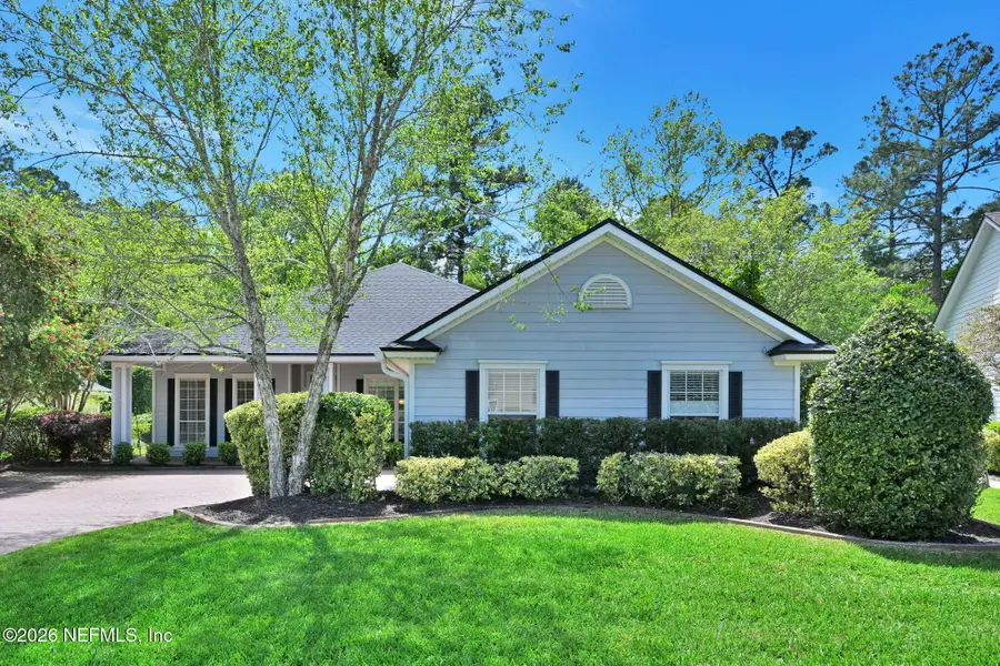 2380 Country Side Drive, Fleming Island, FL 32003 - #2