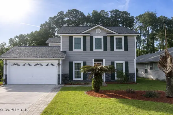 417 Brody Cove Trail, Jacksonville, FL 32225