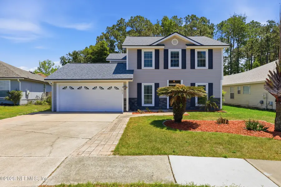 417 Brody Cove Trail, Jacksonville, FL 32225 - #2