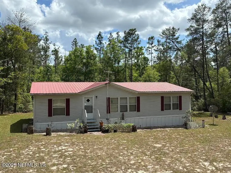 109 Greenwood Road, Florahome, FL 32140 - #1