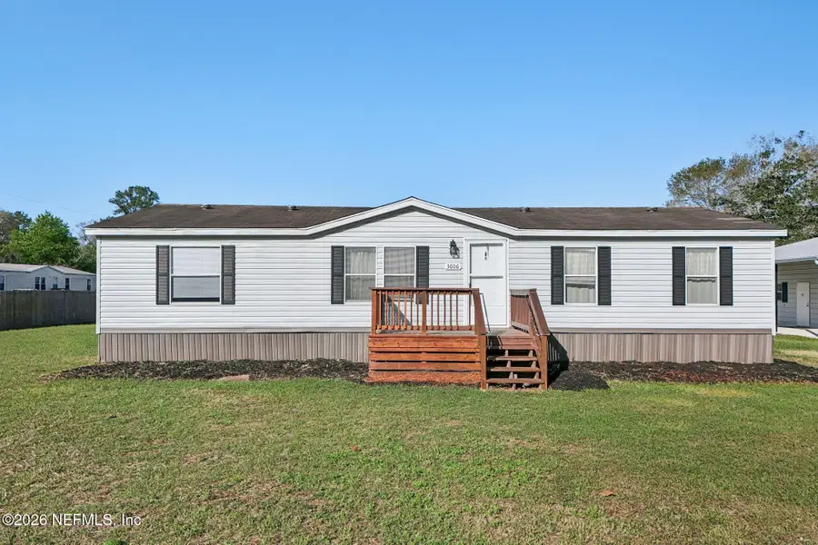3606 Thunder Road, Green Cove Springs, FL 32043 - #2