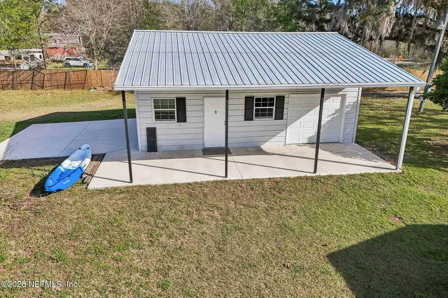 3606 Thunder Road, Green Cove Springs, FL 32043 - #3