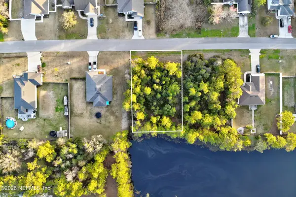 312 Crystal Lake Drive, St. Augustine, FL 32084