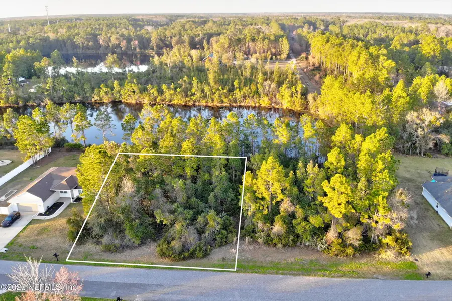 316 Crystal Lake Drive, Saint Augustine, FL 32084 - #2