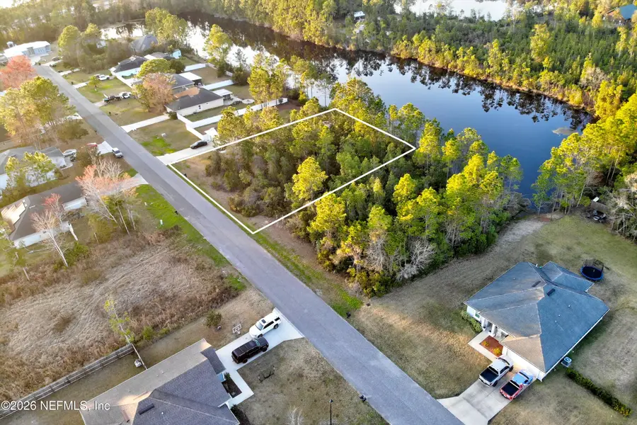 316 Crystal Lake Drive, Saint Augustine, FL 32084 - #3