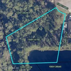 248 N Prairie Lakes Drive, St. Augustine, FL 32084