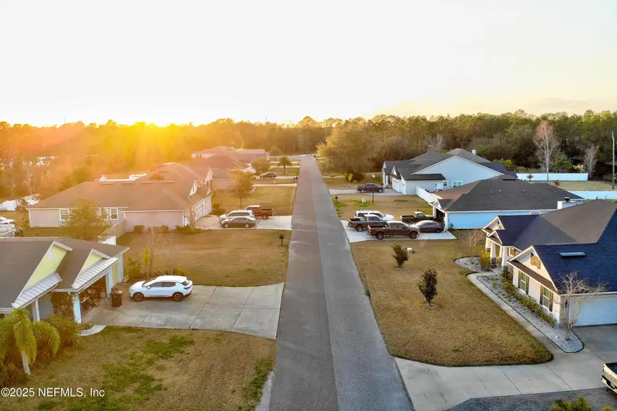 248 N Prairie Lakes Drive, Saint Augustine, FL 32084 - #2