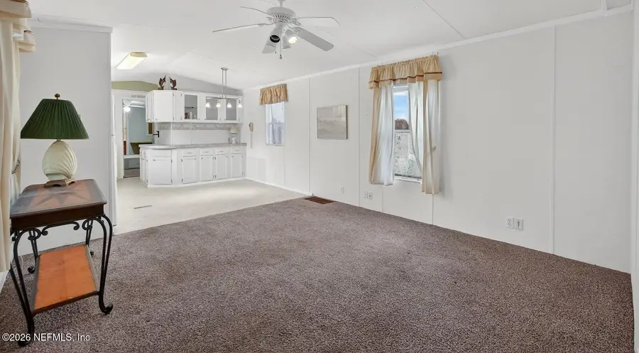 440 Dumbarton Avenue, Crescent City, FL 32112 - #3