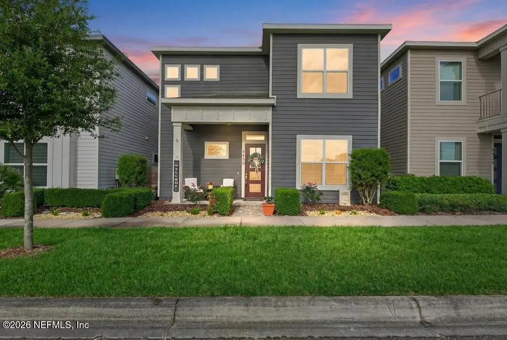 6450 SW 77th Street, Gainesville, FL 32608 - #1