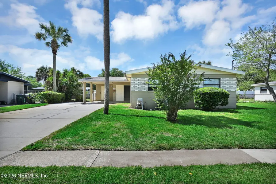 11698 Marina Drive, Jacksonville, FL 32246 - #2