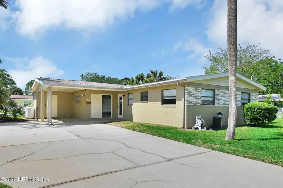 11698 Marina Drive, Jacksonville, FL 32246 - #3