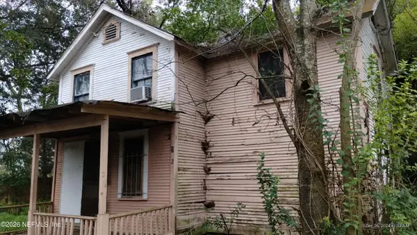 322 E 6th Street, Jacksonville, FL 32206