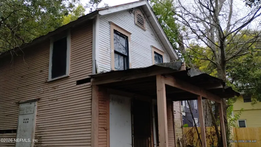 322 E 6th Street, Jacksonville, FL 32206 - #3