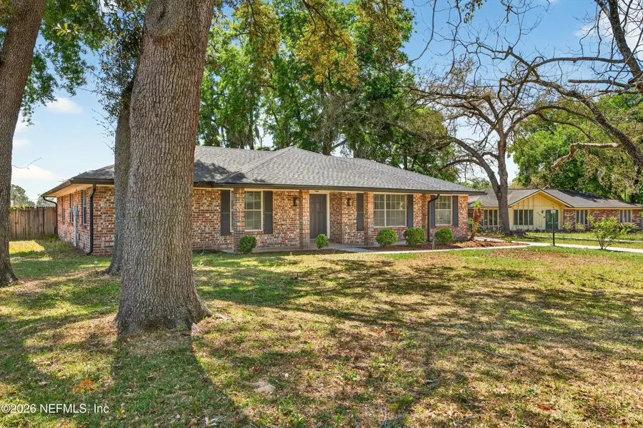 2093 Derby Court, Orange Park, FL 32073 - #3