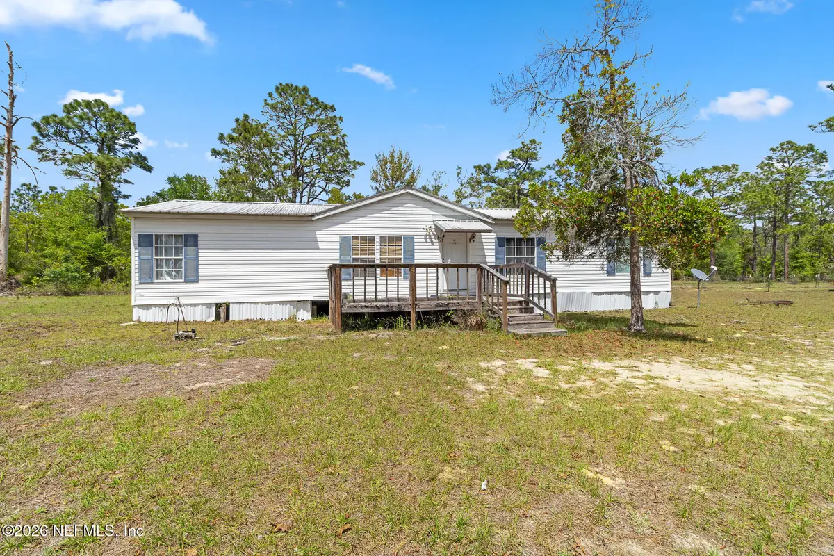671 Cousintown Road, Interlachen, FL 32148 - #1
