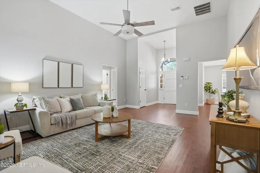 5098 Ripple Rush N Drive, Jacksonville, FL 32257 - #2