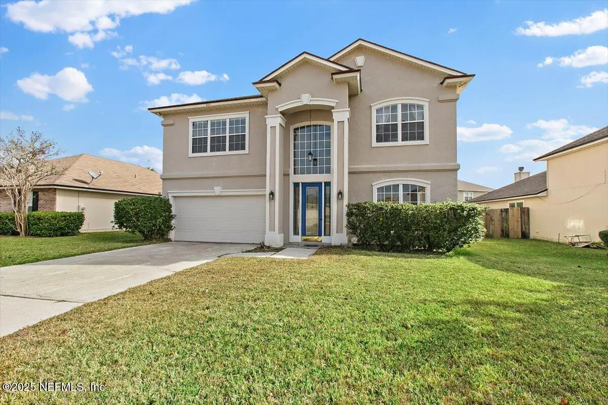 360 Summit Drive, Orange Park, FL 32073 - #1