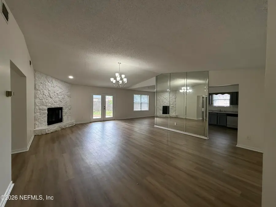 8215 Sailmaker Lane, Jacksonville, FL 32210 - #2