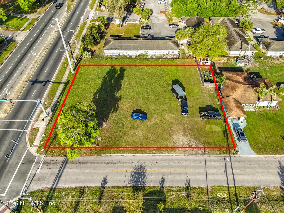 3308 Crill Avenue, Palatka, FL 32177 - #1