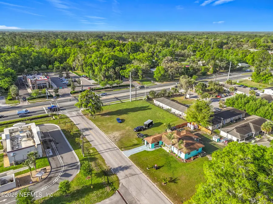 3308 Crill Avenue, Palatka, FL 32177 - #3