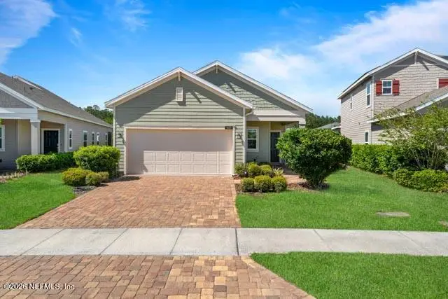 547 Tynes Boulevard, Middleburg, FL 32068 - #1