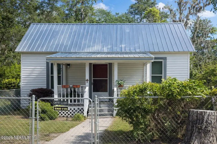 16842 Spring Street Street, White Springs, FL 32096 - #2