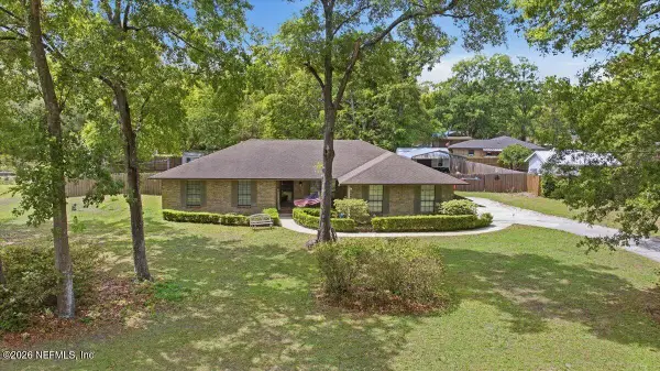 11166 Woodelm E Drive, Jacksonville, FL 32218