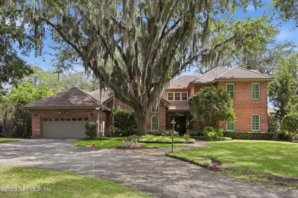 2656 Beauclerc Road, Jacksonville, FL 32257