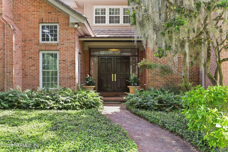 2656 Beauclerc Road, Jacksonville, FL 32257 - #2