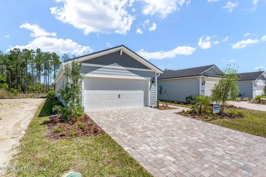614 Ecliptic Loop, Yulee, FL 32097 - #2