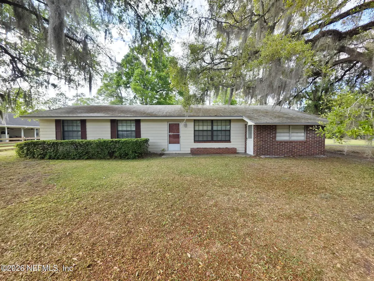 37204 W Third Street, Hilliard, FL 32046 - #1