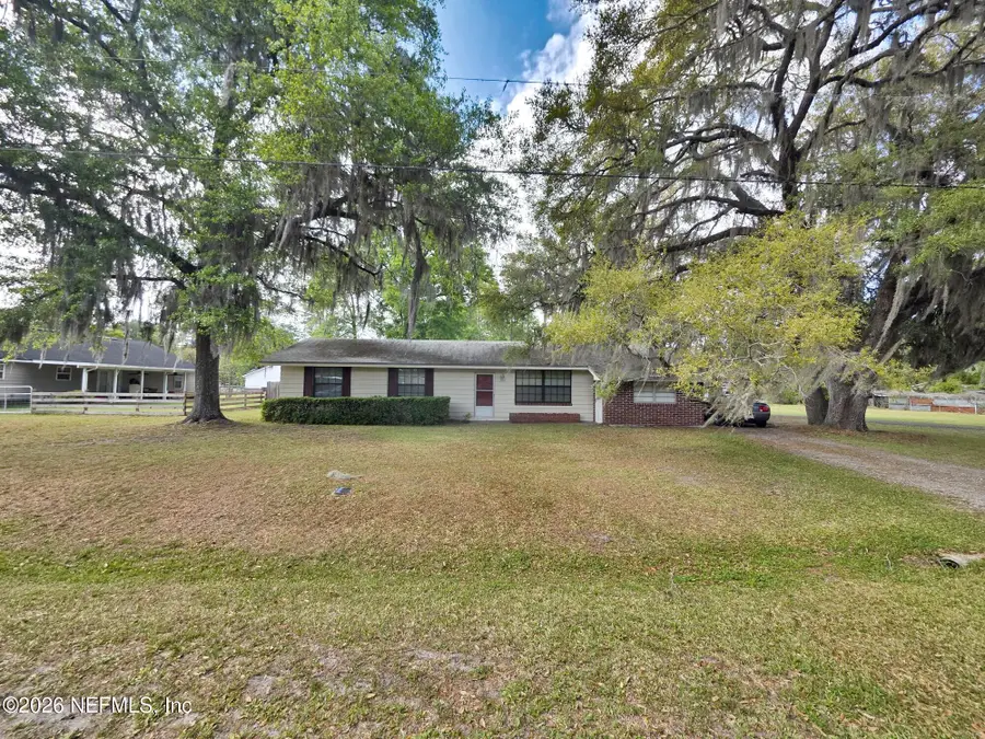 37204 W Third Street, Hilliard, FL 32046 - #2