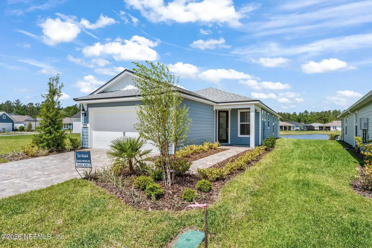 377 Tranquil Trail Circle, Yulee, FL 32097 - #1