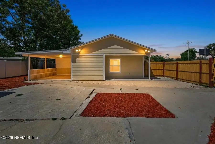 10432 Stone Road, Jacksonville, FL 32246 - #2