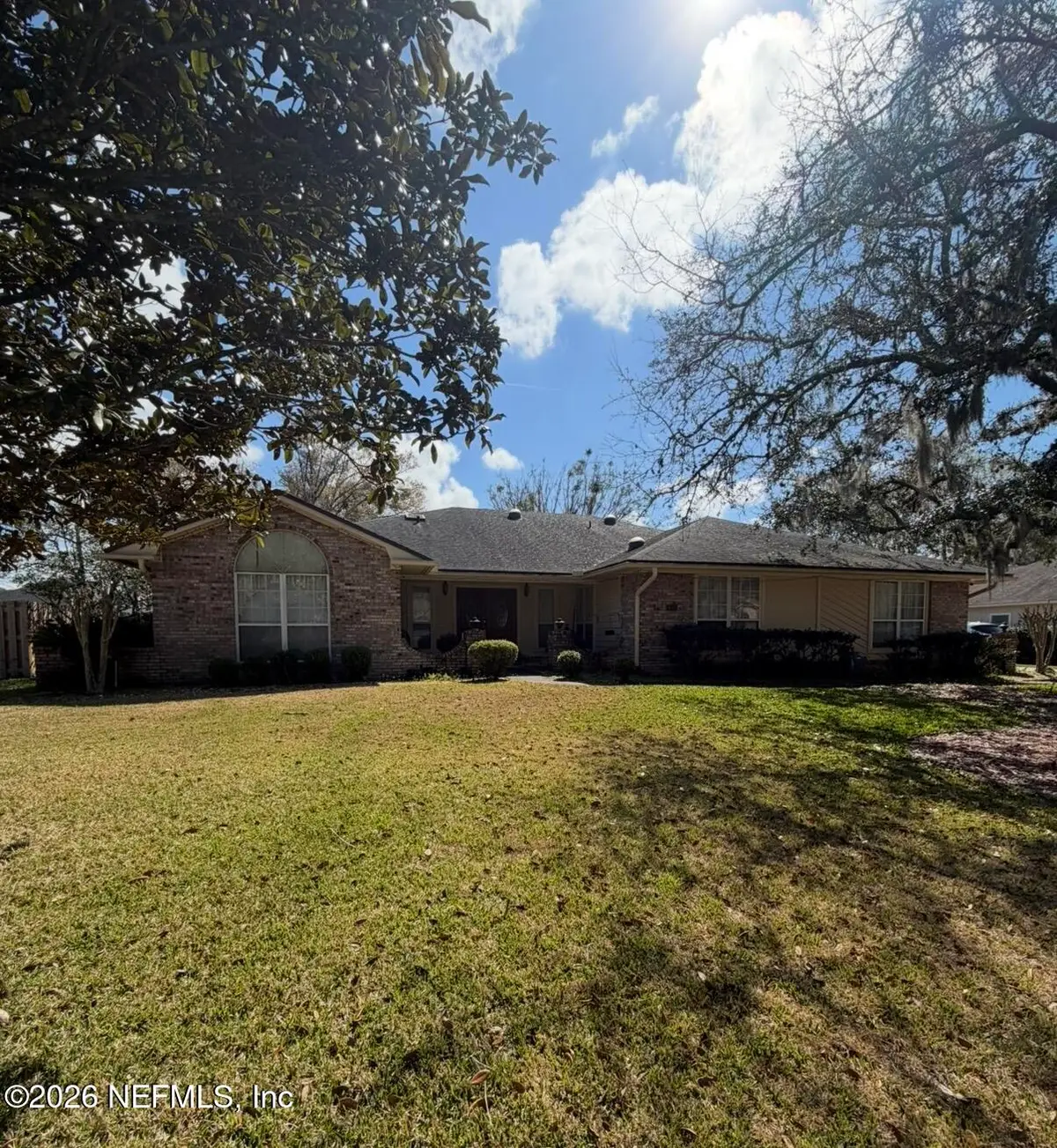 655 Fingal Drive, Orange Park, FL 32073 - #1