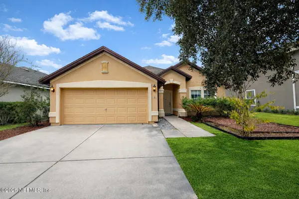 4182 Victoria Lakes W Drive, Jacksonville, FL 32226