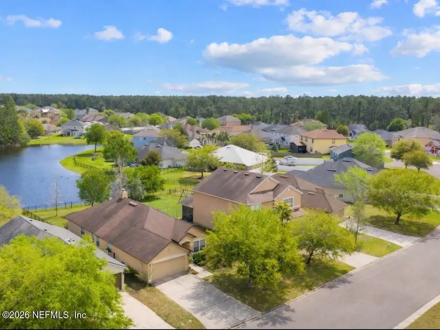4182 Victoria Lakes W Drive, Jacksonville, FL 32226 - #2