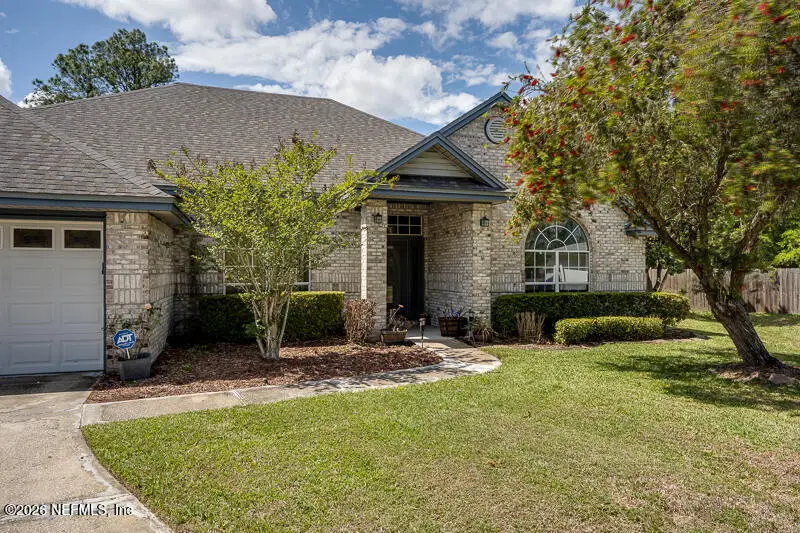 9529 Plum Lake W Lane, Jacksonville, FL 32222 - #2