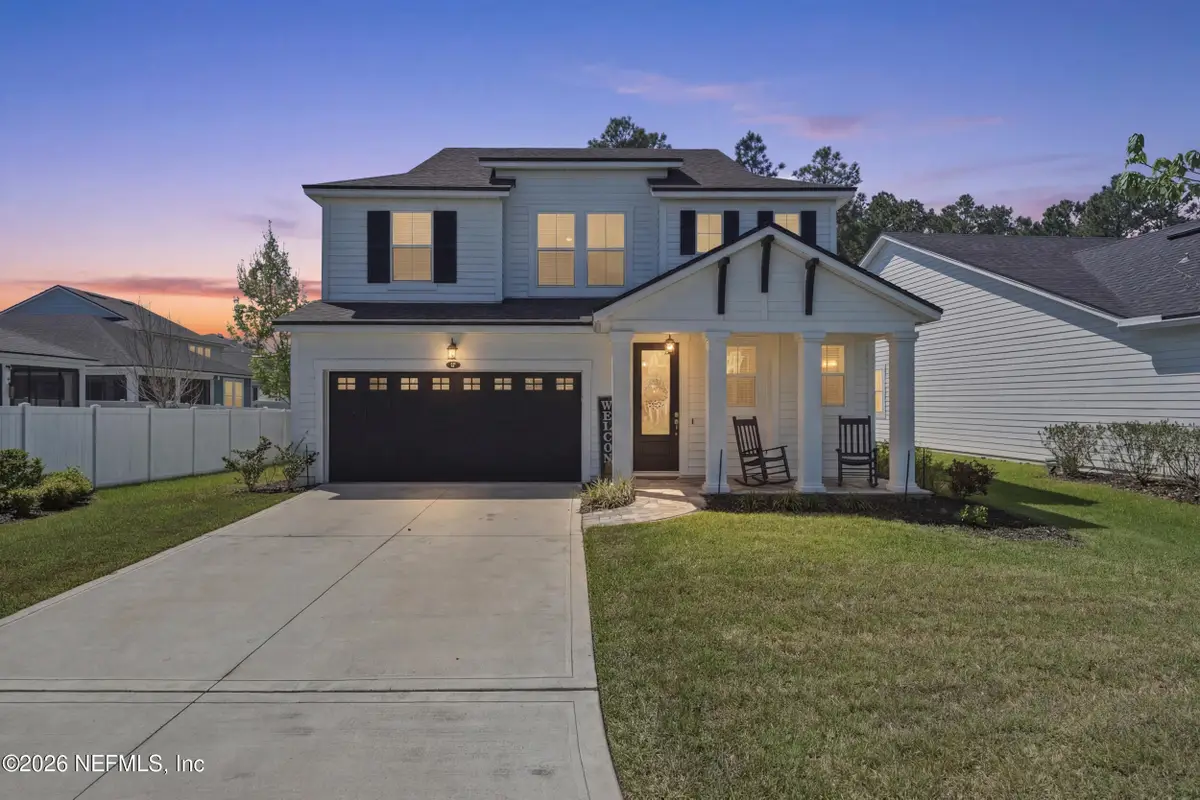 49 Oak Shadow Place, Saint Johns, FL 32259 - #1