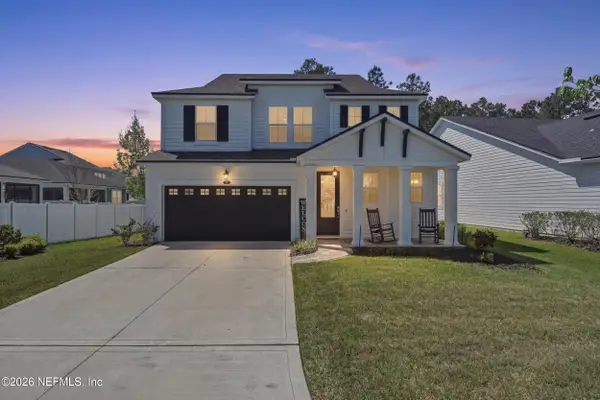 49 Oak Shadow Place, St. Johns, FL 32259