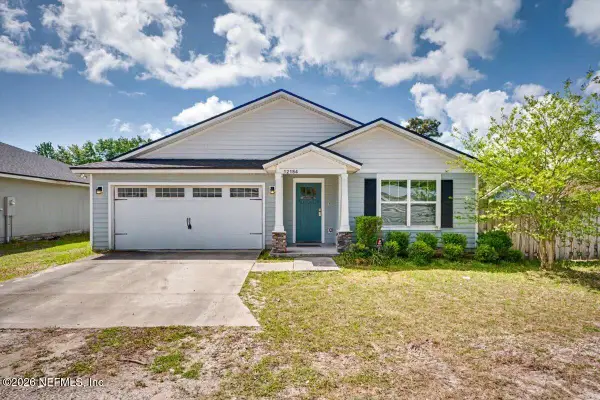 12184 Calis Street, Jacksonville, FL 32224