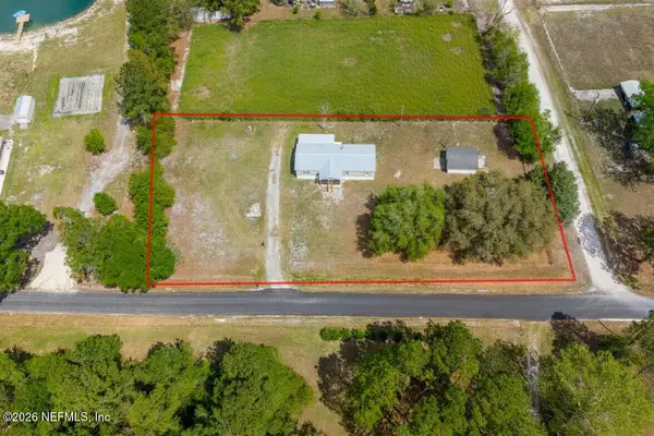 21924 NW 85th Avenue, Starke, FL 32091