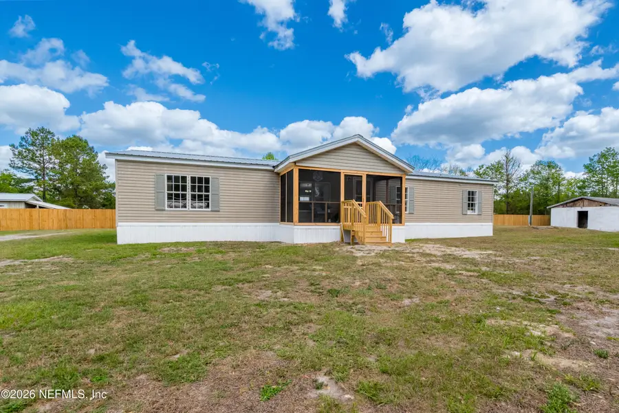 21924 NW 85th Avenue, Starke, FL 32091 - #2
