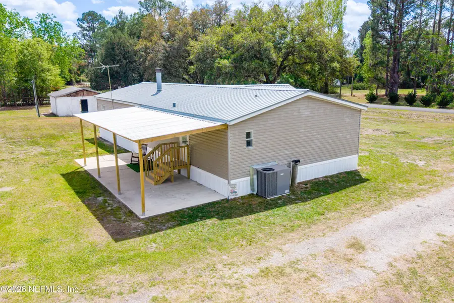 21924 NW 85th Avenue, Starke, FL 32091 - #3