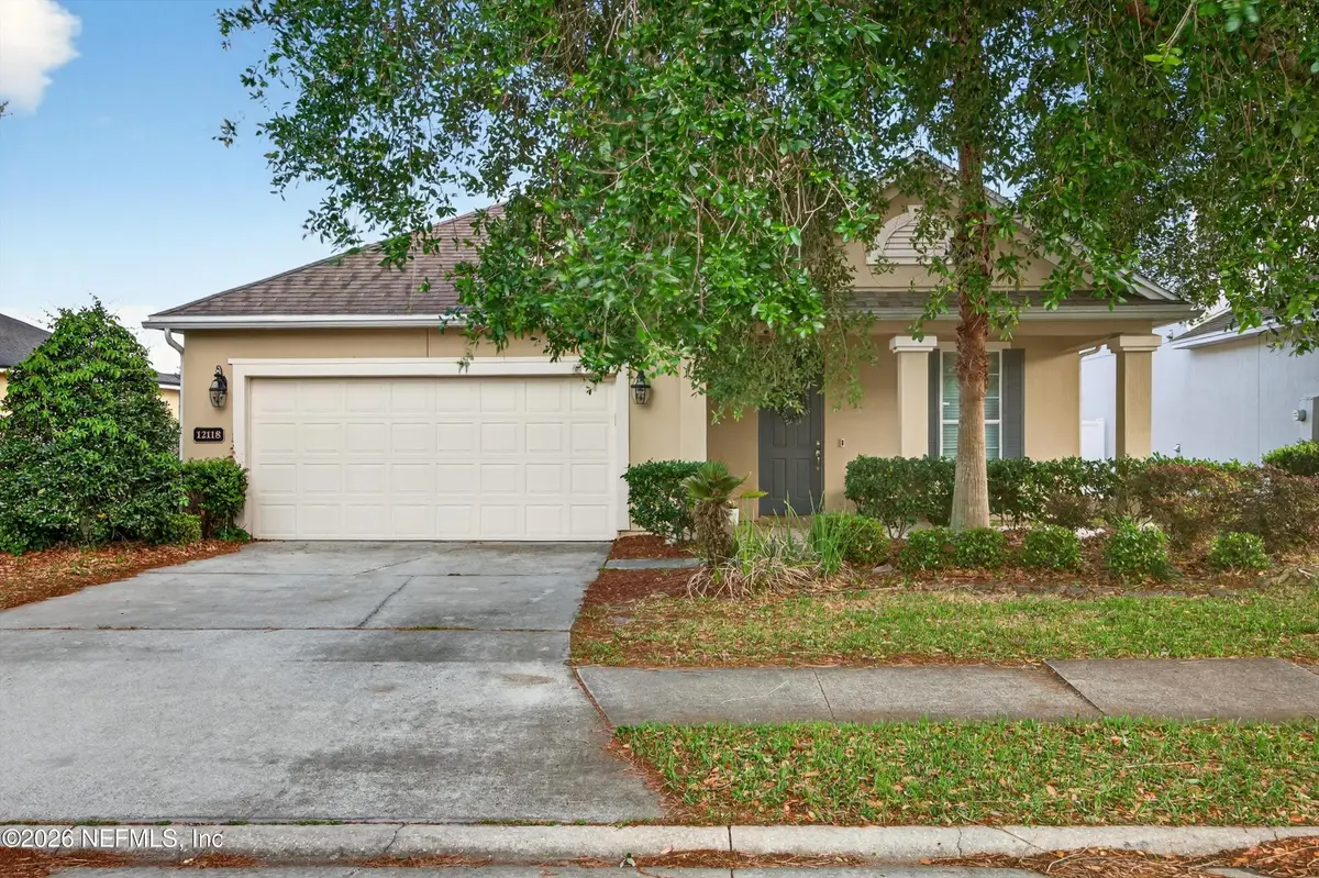 12118 Wynnfield Lakes Circle, Jacksonville, FL 32246 - #1